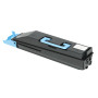 1T02ZLCUT0 Cyan Toner Compatible with Printers Triumph-Adler Utax 357 Ci -9k Pages