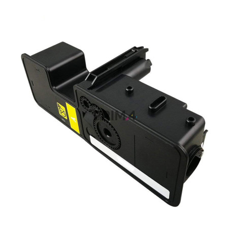 1T02R7AUT0 Giallo Toner Compatibile con Stampanti Utax P-C2650, 2655 MFP -3k Pagine