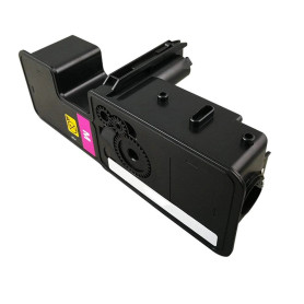 1T02R7BUT0 Magenta Toner Compatible avec Imprimantes Utax P-C2650, 2655 MFP -3k Pages