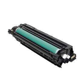 8521B002 Cyan Drum Unit Compatible with Printers Canon IR C250, C255, C350, C351, C355 -33k Pages