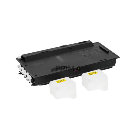 B1088 Toner +Waste Box Compatible with Printers Olivetti D-Copia 3002 -20k Pages