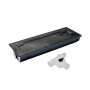 B0839 Toner +Resttonerbehälter Kompatibel mit Drucker Olivetti D-Copia 1800MF, 2000, 2200 -15k Seiten