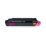 TK-5345M 1T02ZLBNL0 Magenta Toner Compatible avec Imprimantes Kyocera TASKalfa 352 ci -9k Pages