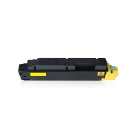 TK-5345Y 1T02ZLANL0 Yellow Toner Compatible with Printers Kyocera TASKalfa 352 ci -9k Pages