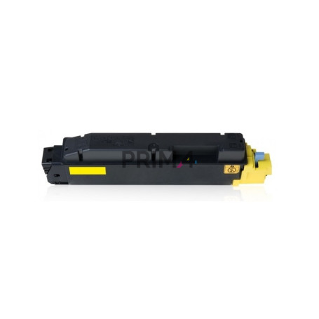 TK-5345Y 1T02ZLANL0 Jaune Toner Compatible avec Imprimantes Kyocera TASKalfa 352 ci -9k Pages