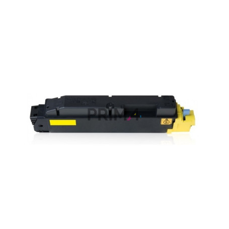 TK-5345Y 1T02ZLANL0 Yellow Toner Compatible with Printers Kyocera TASKalfa 352 ci -9k Pages