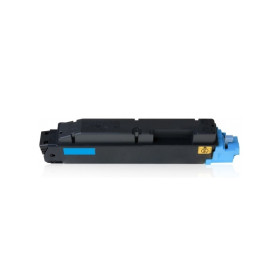 TK-5345C 1T02ZLCNL0 Cyan Toner Kompatibel mit Drucker Kyocera TASKalfa 352 ci -9k Seiten