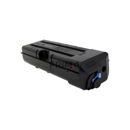 TK-8735BK 1T02XN0NL0 Noir Toner Compatible avec Imprimantes Kyocera TASKalfa 7052ci,7353,8052 -85k Pages