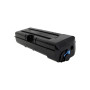 TK-8735BK 1T02XN0NL0 Noir Toner Compatible avec Imprimantes Kyocera TASKalfa 7052ci,7353,8052 -85k Pages