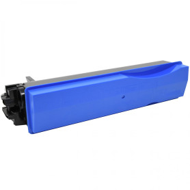 TK-570C 1T02HGCEU0 Cyan Toner Compatible avec Imprimantes Kyocera FS-C5400DN ECOSYS P7035cdn -12k Pages