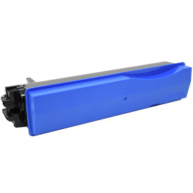 TK-540C Cyan Toner Compatible with Printers Kyocera FS-C5100DN -4k Pages
