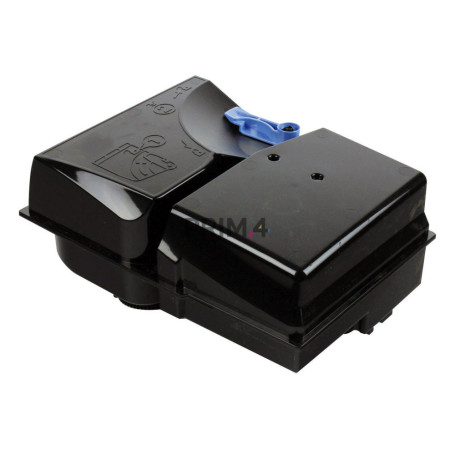 TK-825BK Black Toner Compatible with Printers Kyocera KM-C2520, 2525E, 3225, 3232, 4035E -15k Pages