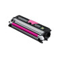 44250722 Magenta Toner Compatible con impresoras Oki C110, 130N, MC160N -2.5k Paginas