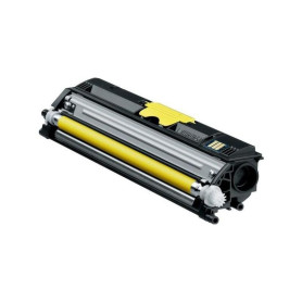 44250721 Gelb Toner Kompatibel mit Drucker Oki C110, 130N, MC160N -2.5k Seiten