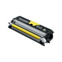44250721 Giallo Toner Compatibile con Stampanti Oki C110, 130N, MC160N -2.5k Pagine