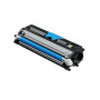 44250723 Cian Toner Compatible con impresoras Oki C110, 130N, MC160N -2.5k Paginas