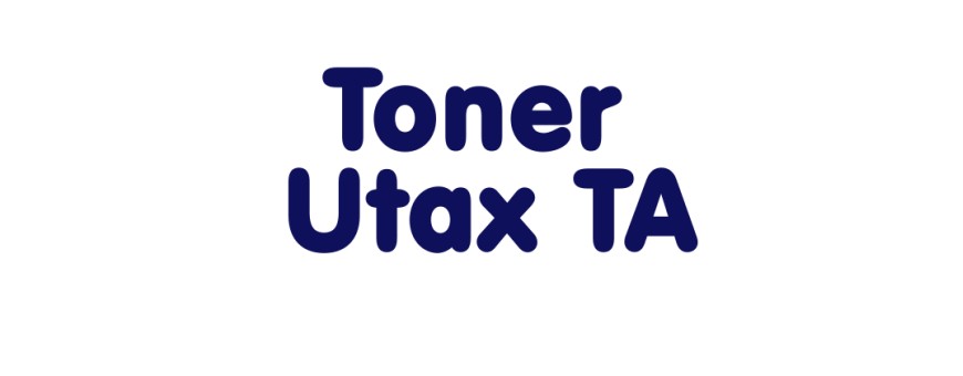 Utax TA Laserjet