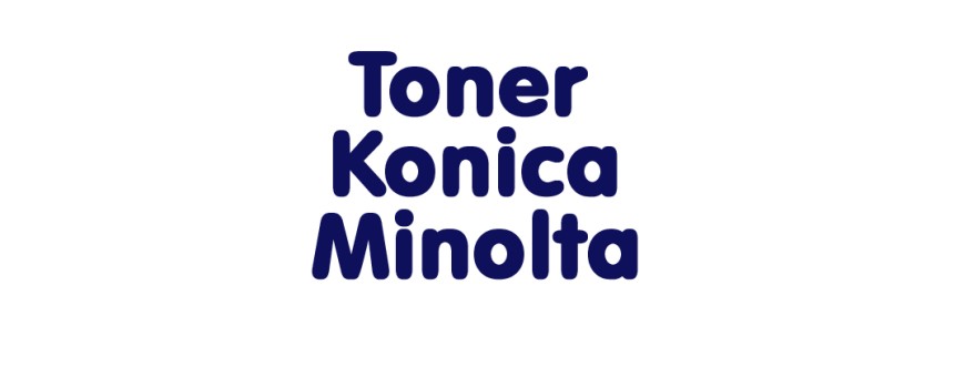 Konica Minolta Colore