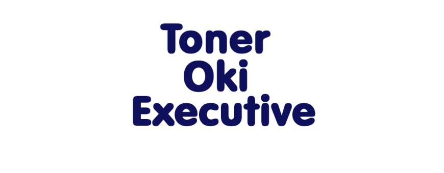 OKI Executive Colore